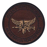 49 SFS Emergency Services Team Patch