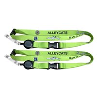 128 ACCS Lanyard (Green)