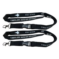 Cybersecurity Lanyard