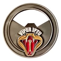 Viper Intelligence FTU Challenge Coin