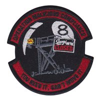 8 EAMS Operation Malicious Compliance Patch