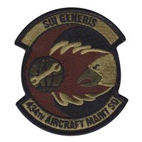 434 AMXS Sui Generis OCP Patch