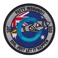 OP Hydranth SDT SDO Patch