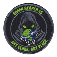 VMU-3 Green Reaper 2025 Patch