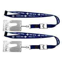 96 AMXS Lanyard with Bottle Opener