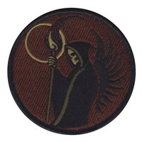 919 SOMSD Reaper OCP Patch