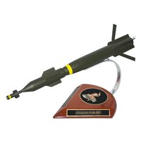 GBU-12 Paveway II Custom Model 