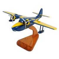 Grumman G-21A Custom Airplane Model 