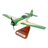 Design Your Own Skyfalk Yak-50 Custom Aircraft Model