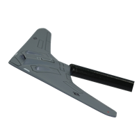 13 IS RQ-170 Custom Airplane Model Briefing Sticks