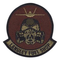 1 MXS Langley Fuel Shop OCP Patch