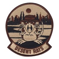 VP-46 Desert Rats Desert Patch