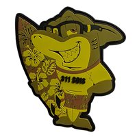 311 SOIS Friday OCP PVC Patch