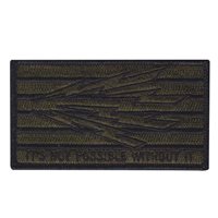 NAS Pensacola UCT Class 25-080 NWU Type III Patch