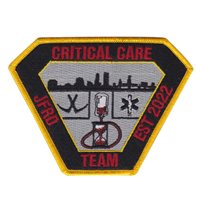 CCT JFRD Patch