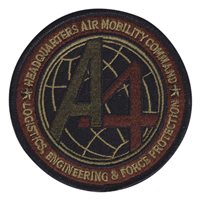 HQ AMC A4 OCP Patch