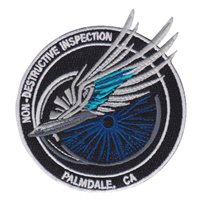 Northrop Grumman B-21 Program Patch