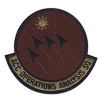 ACC OAS OCP Patch