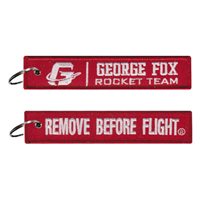 GFU Rocket Team RBF Key Flag