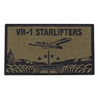 VR-1 Starlifters NWU Type III Patch