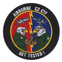 Airborne C2 CTF Morale Patch