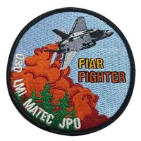 LMI Fiar Fighters Patch