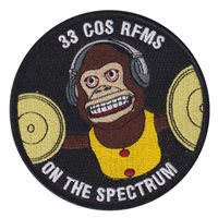 33 COS RFMS Monkey Patch