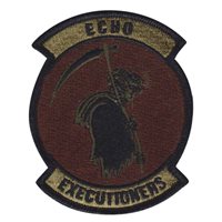 5 SFS Echo Executioners OCP Patch