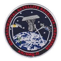 V2X Aerospace Systems Patch