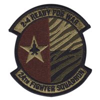 24 FS Morale OCP Patch