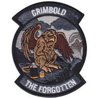 OSS Grimbold Patch