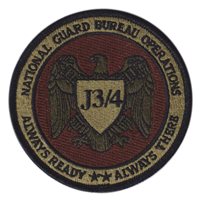 NGB J3-4 OCP Patch