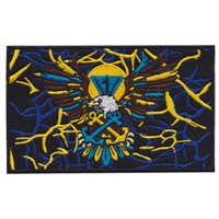 USS Iwo Jima V101 Patch