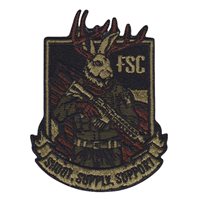 244 EN BN FSC OCP Patch