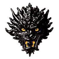 357 FGS Commander Challenge Coin