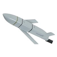 AGM-158 JASSM Custom Briefing Stick