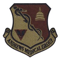 79 MDG Andrews OCP Patch