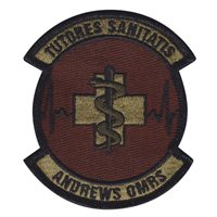 316 OMRS Andrews OCP Patch