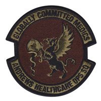 316 HCOS Andrews OCP Patch