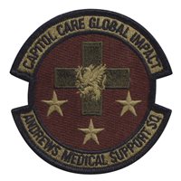 316 MDSS Andrews OCP Patch