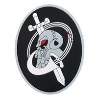 1 SOPS Friday USSF 2024 PVC Patch