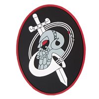 1 SOPS Friday USSF 2024 PVC Patch