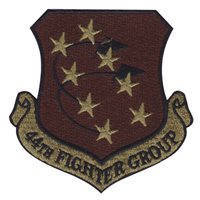 44 FG OCP Patch