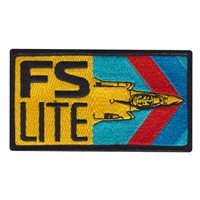 Lockheed Martin FS Lite Patch