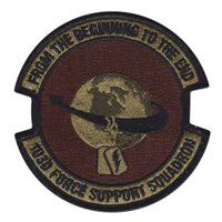 103 FSS From Beginning To The End OCP Patch