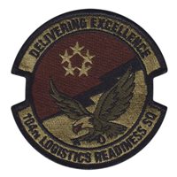 104 LRS OCP Patch