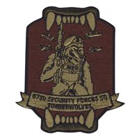 673 SFS Timberwolves OCP Patch