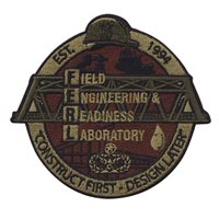 Field Engineering Readiness Laboratory (FERL) OCP Patch