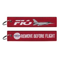 LM F-16 Philippines Key Flag