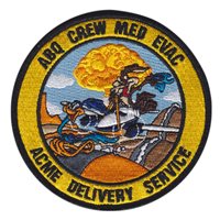 Guardian Flight LLC ACME Patch